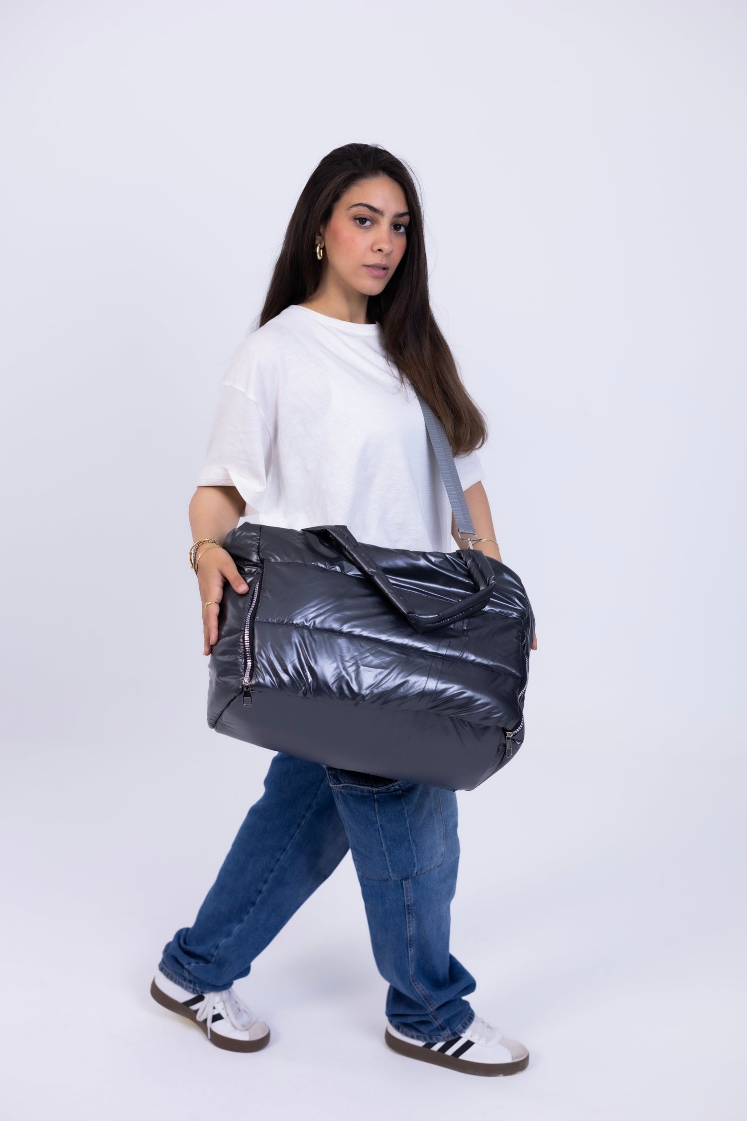 LORA DUFFLE BAGS
