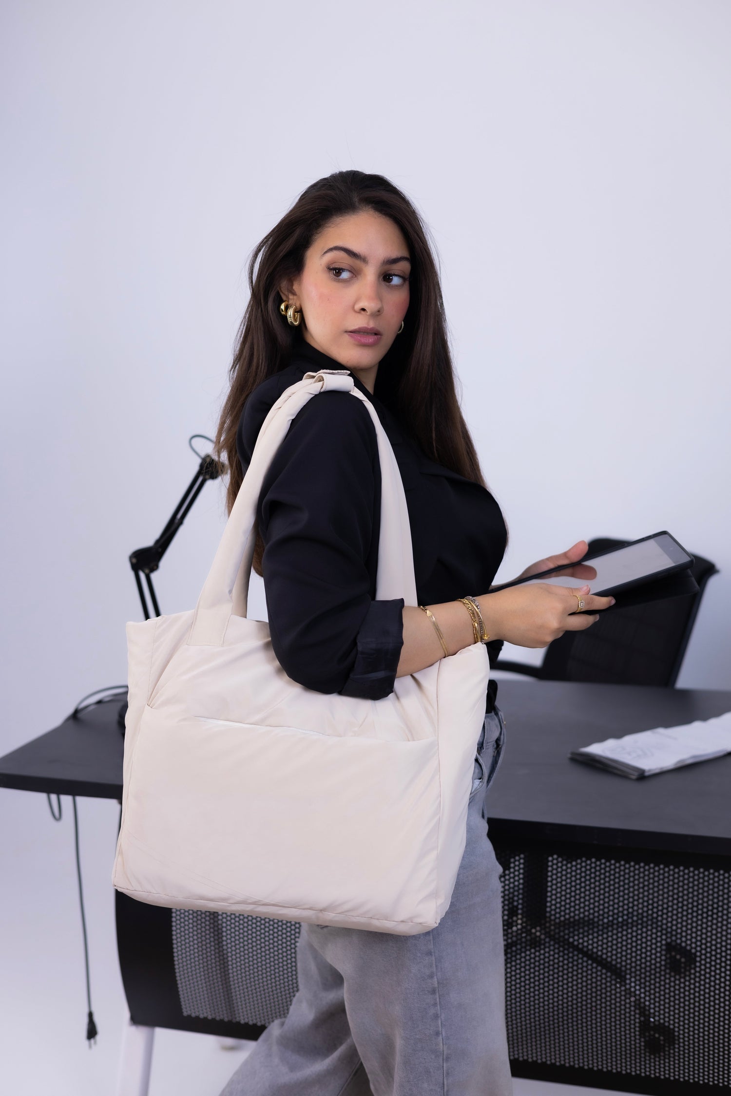 ROZA BAGS