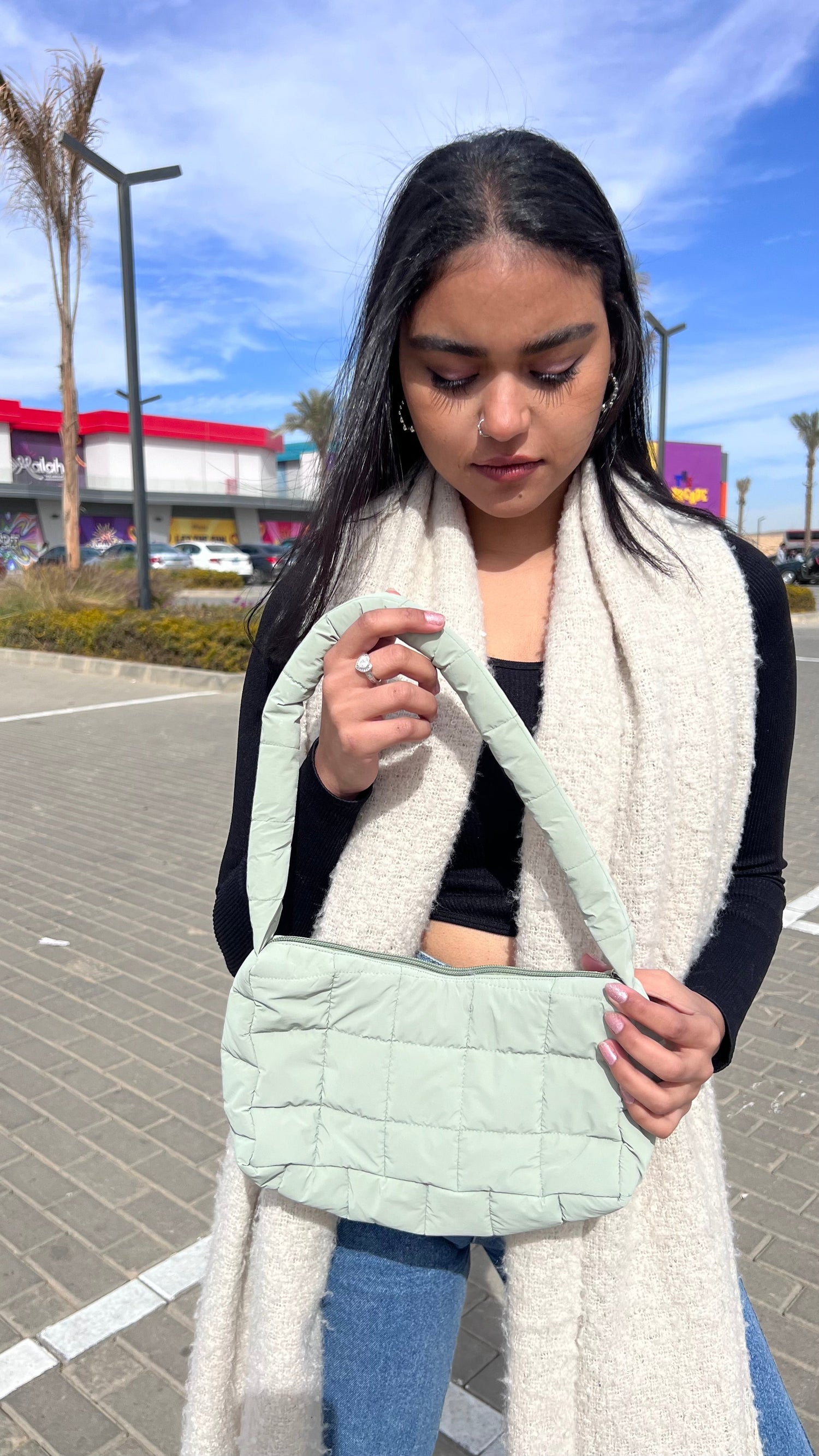 MIRA BAGS