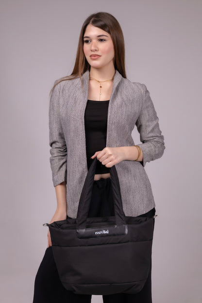 Venera Small - Black