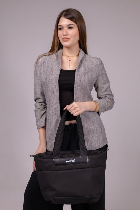 Venera Small - Black