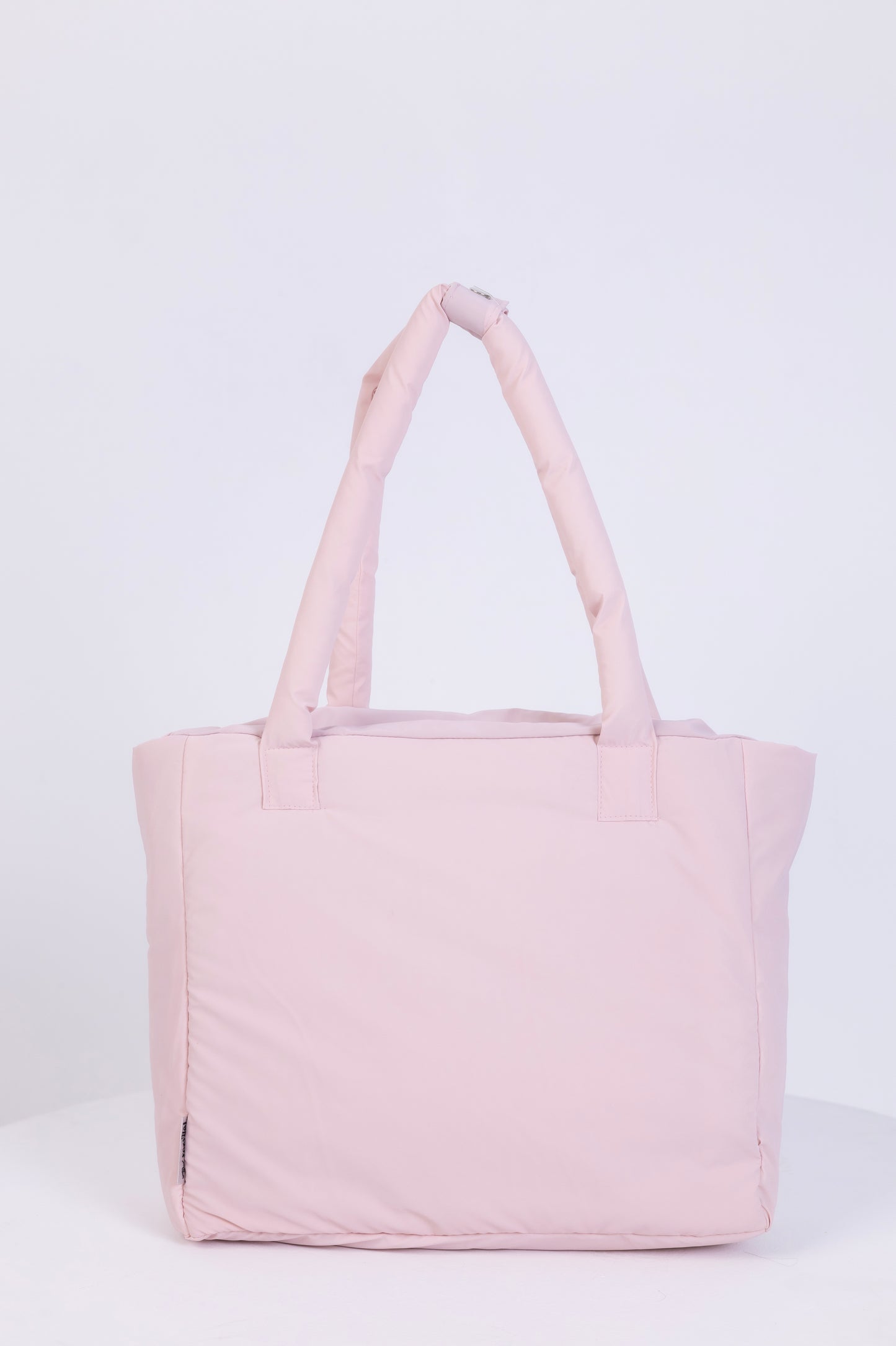 Large Roza Bag - Pink