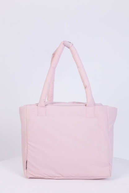 Large Roza Bag - Pink