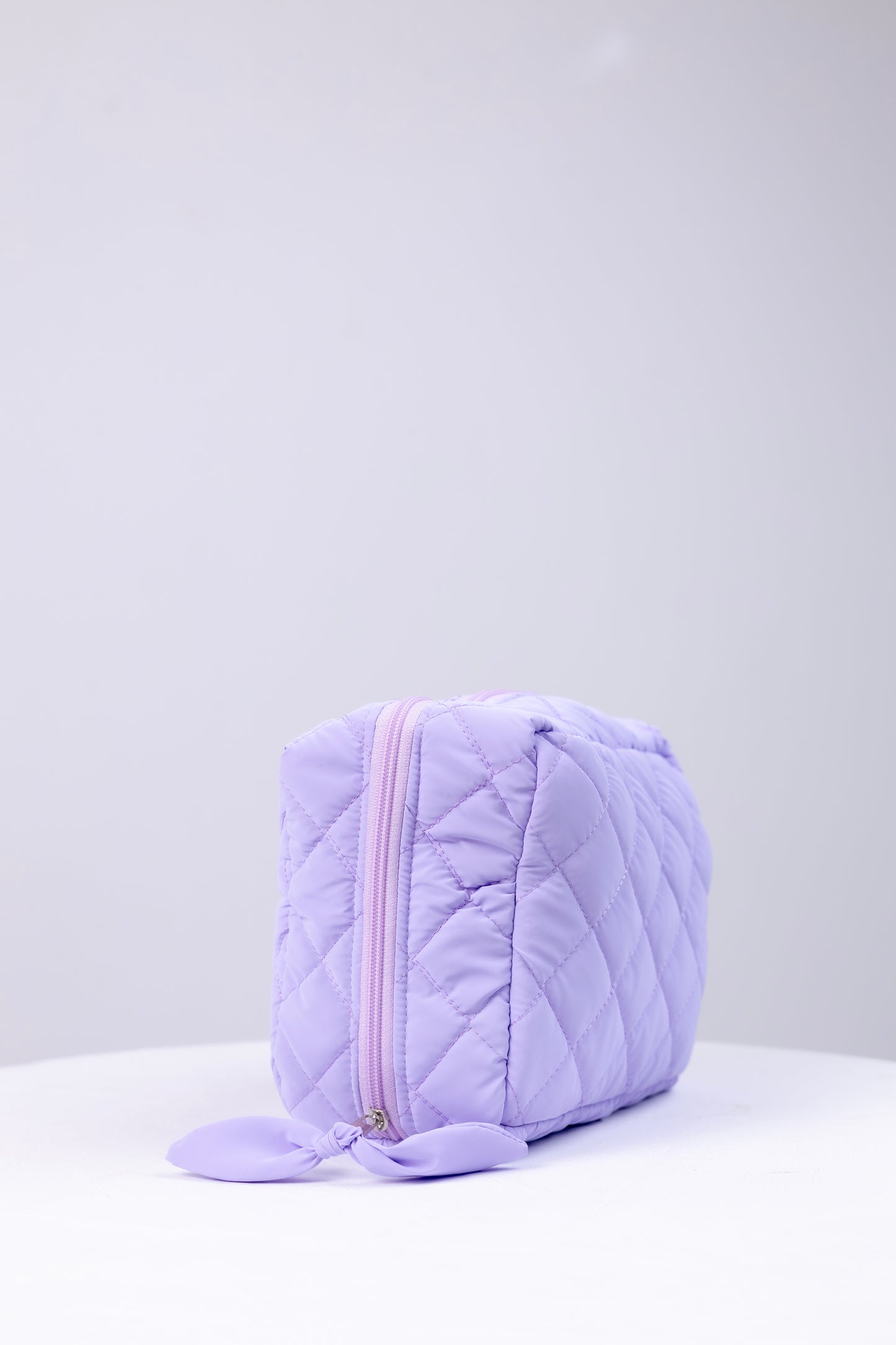 Elva – Large Pouch – Lavender