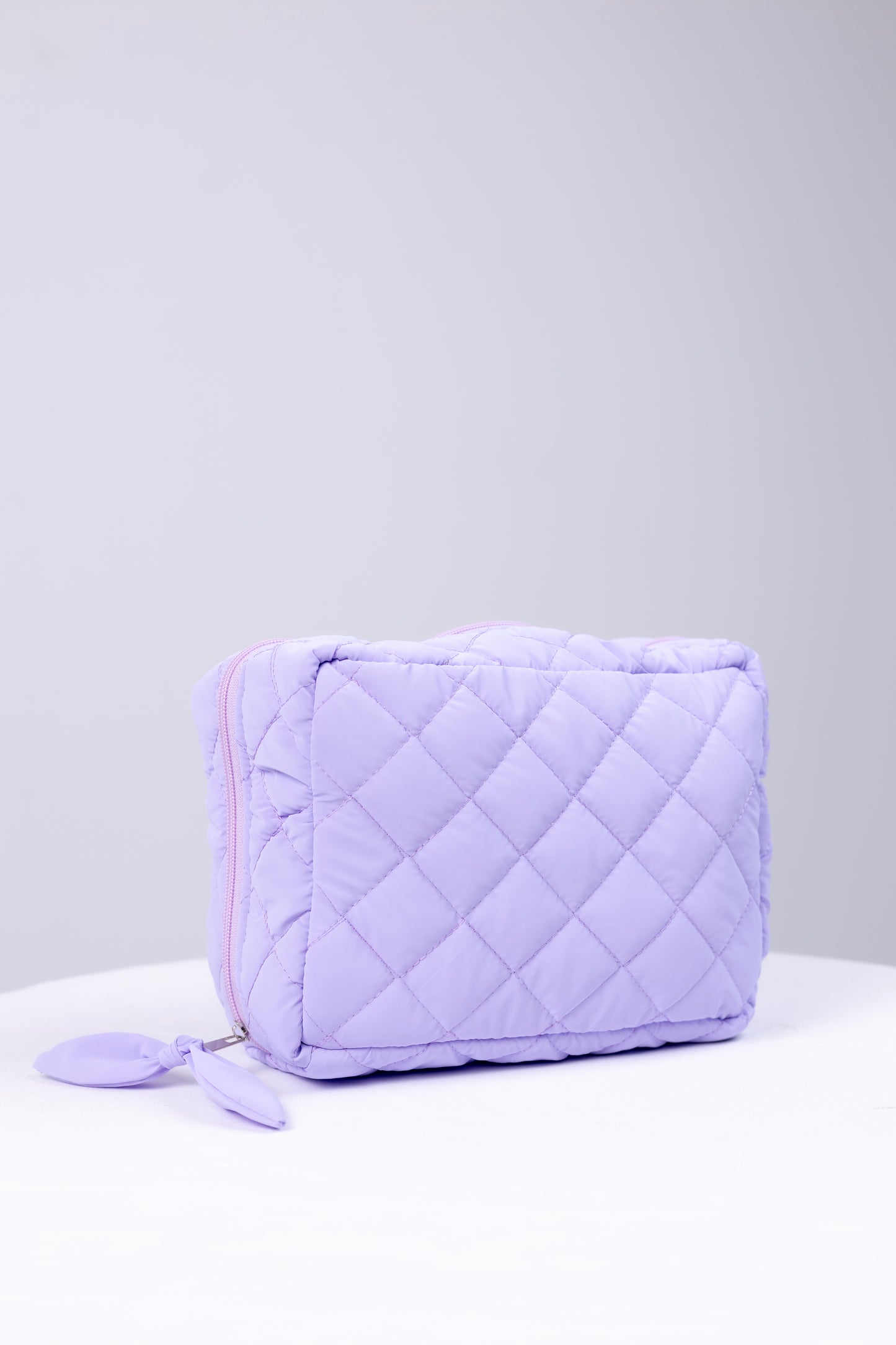 Elva – Large Pouch – Lavender