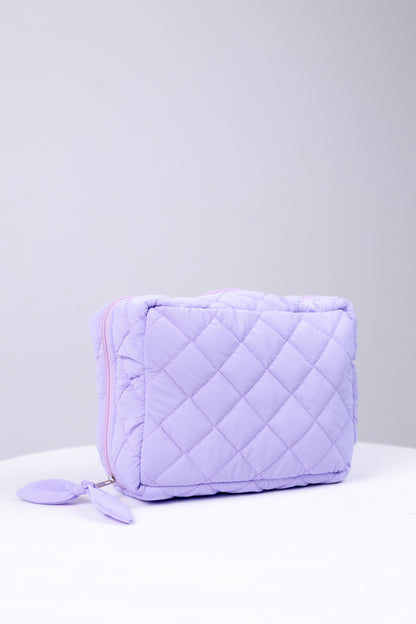 Elva – Large Pouch – Lavender