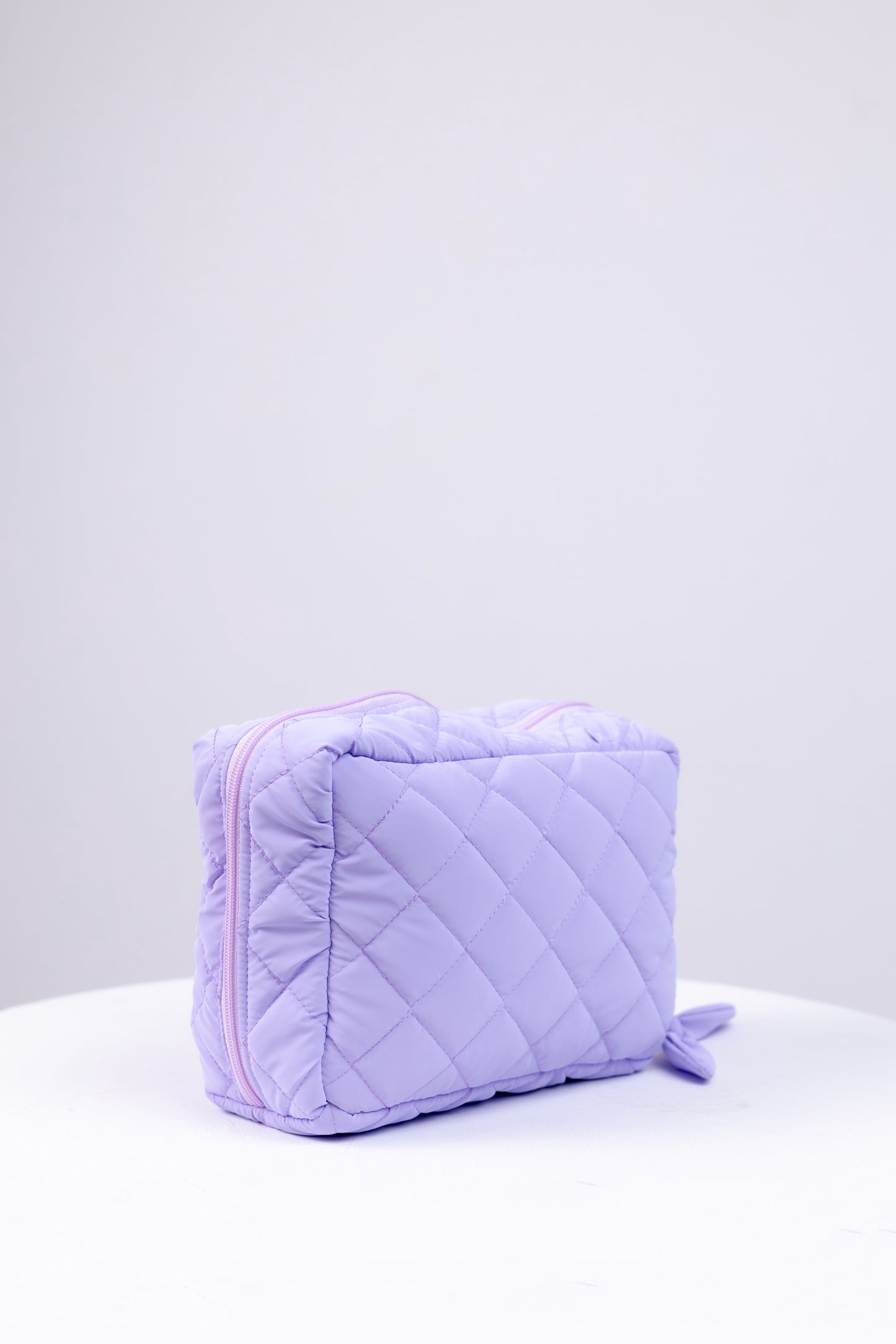 Elva – Large Pouch – Lavender
