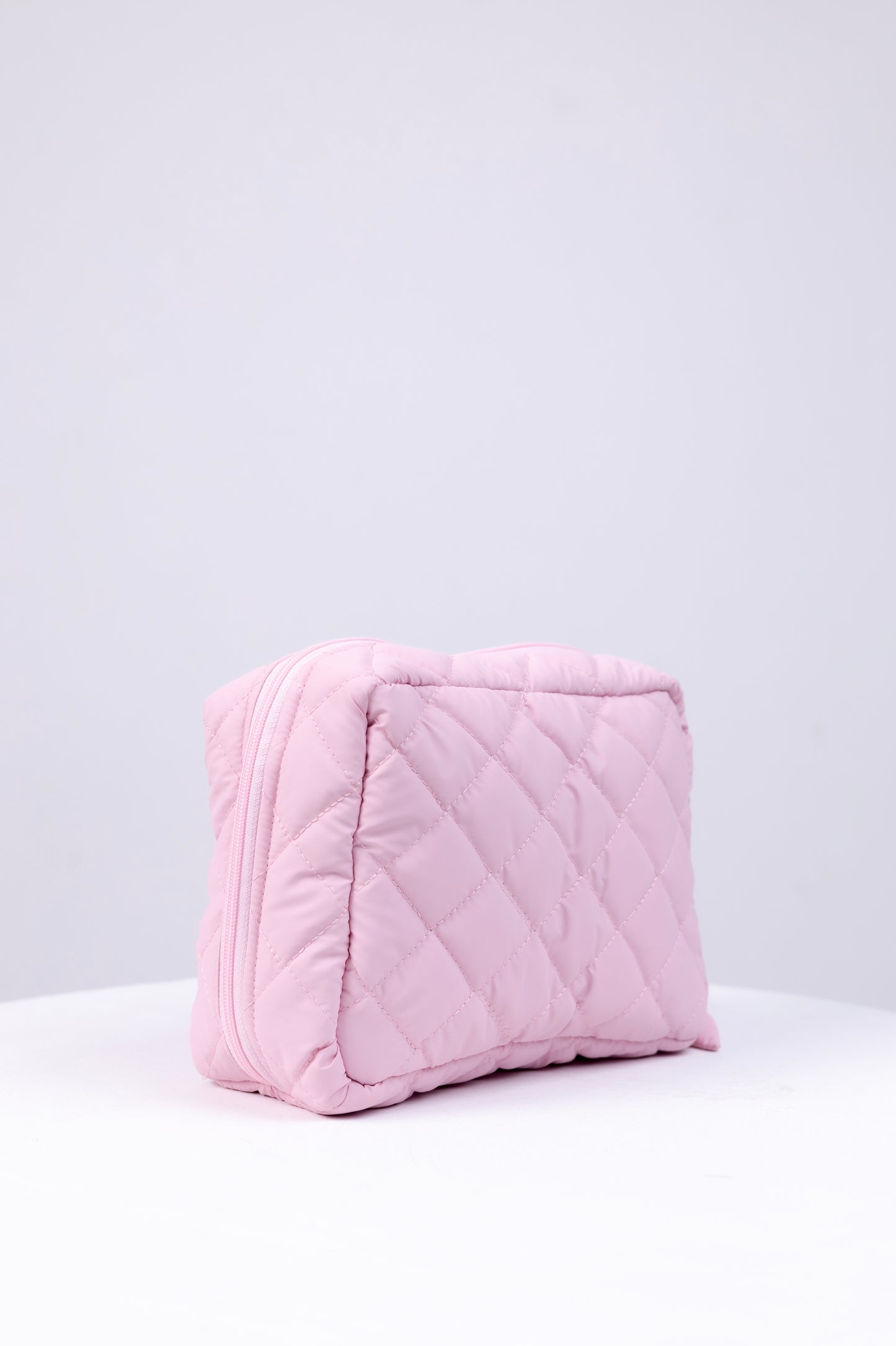 Elva – Large Pouch – Rose