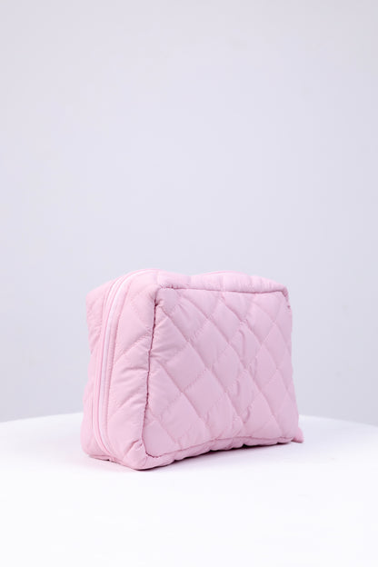 Elva – Large Pouch – Rose