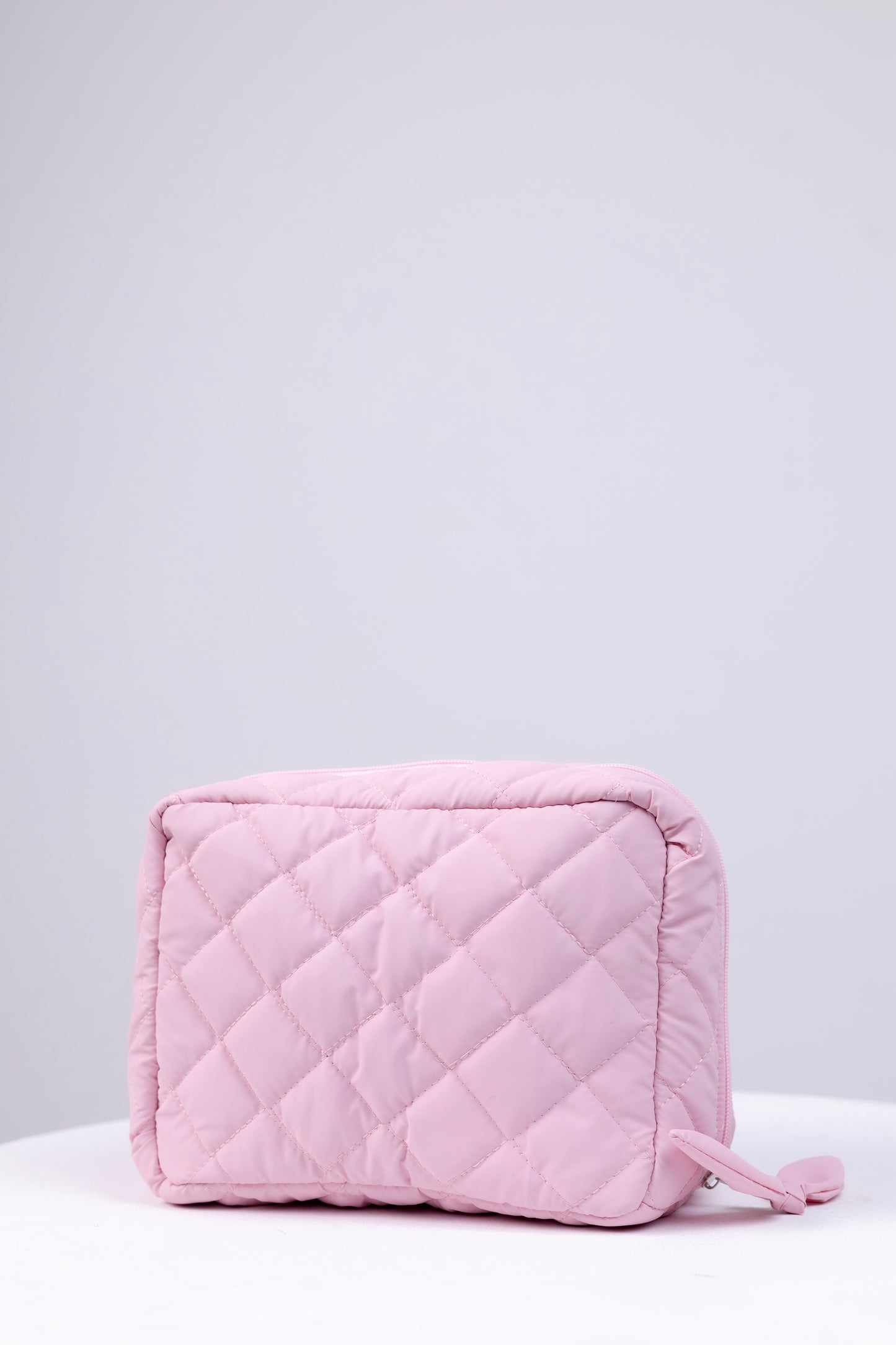 Elva – Large Pouch – Rose