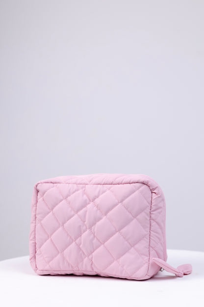 Elva – Large Pouch – Rose