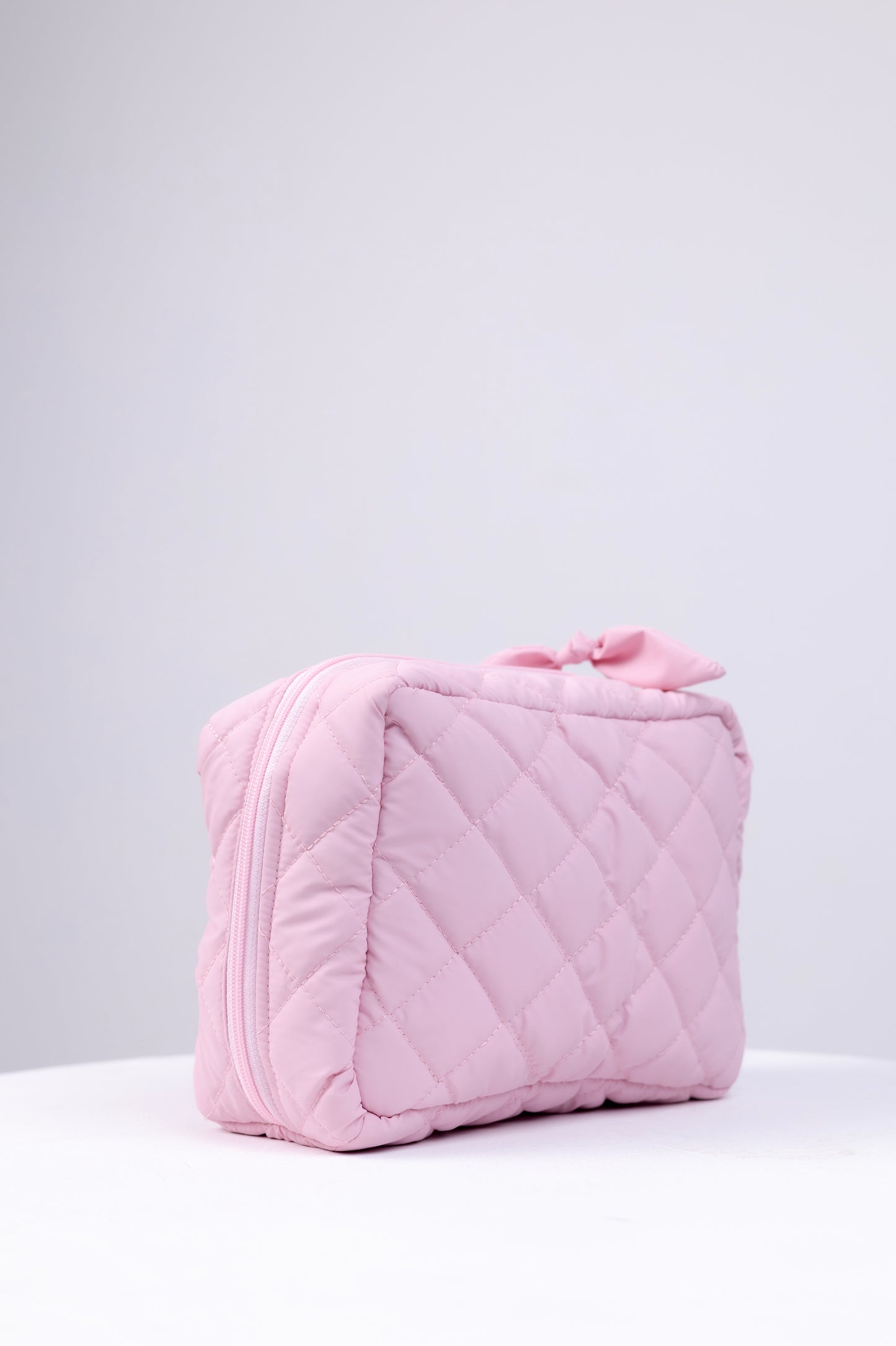Elva – Large Pouch – Rose