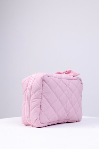 Elva – Large Pouch – Rose