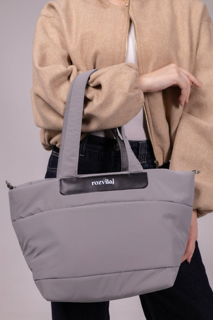 Venera Small - Grey