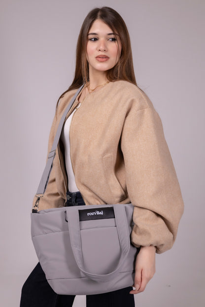 Venera Small - Grey