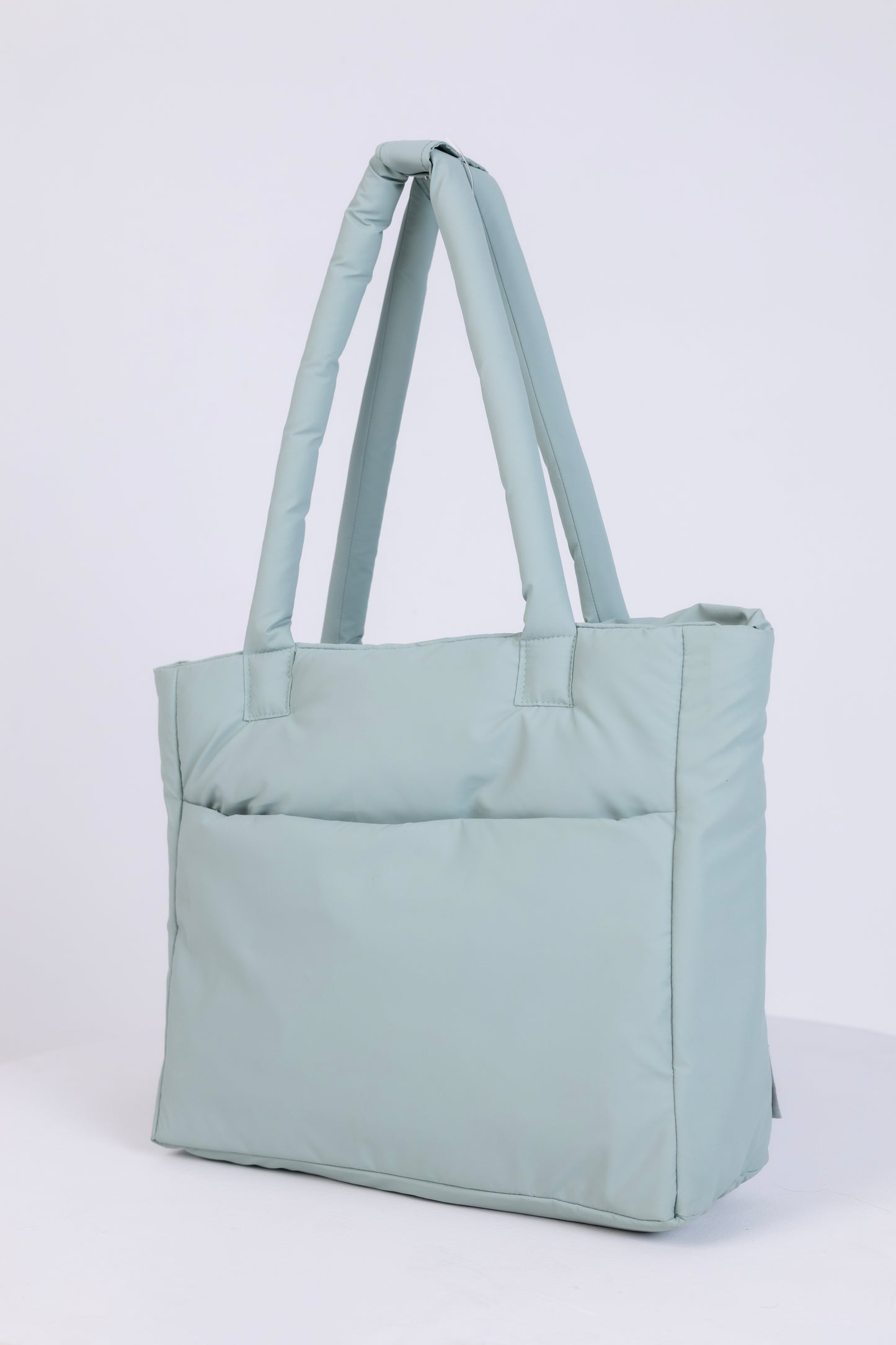 Medium Roza Bag - Light Green