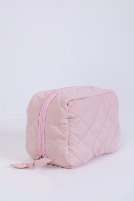 Elva – Large Pouch – Rose