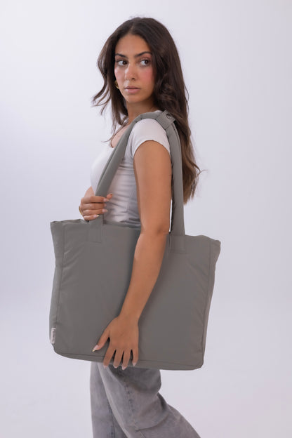 Large Roza Bag - Green