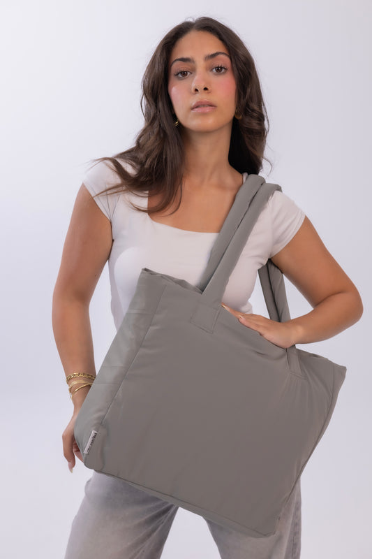 Large Roza Bag - Green