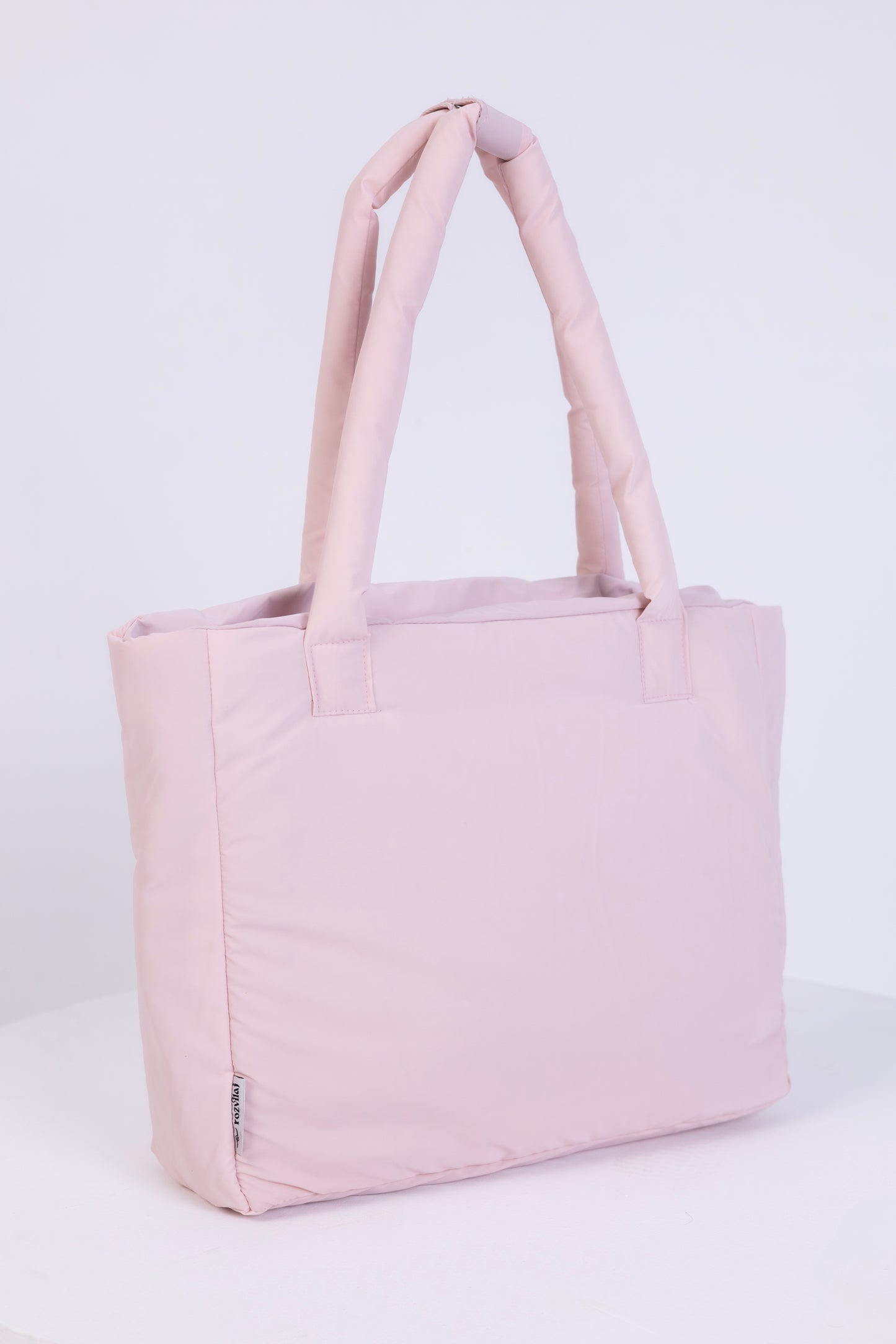 Large Roza Bag - Pink