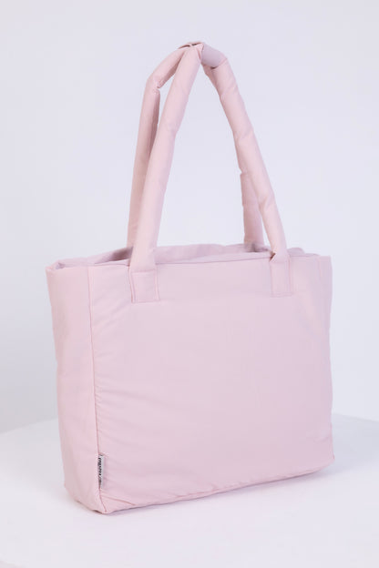 Large Roza Bag - Pink