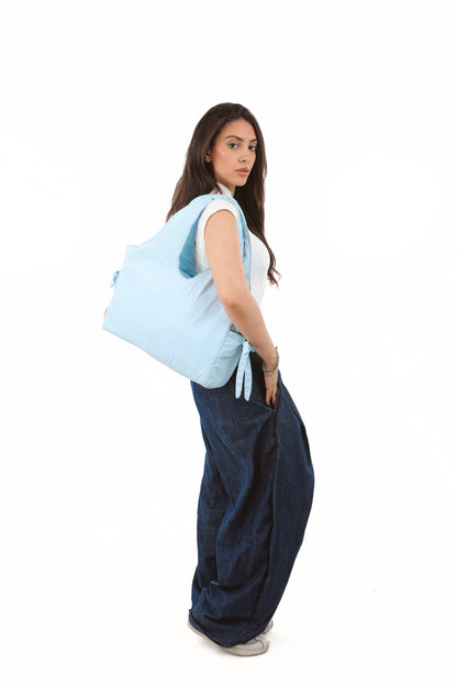 Naya Bag — Baby Blue