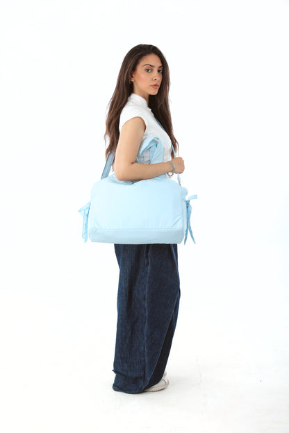 Naya Bag — Baby Blue