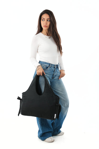 Naya Bag — Black