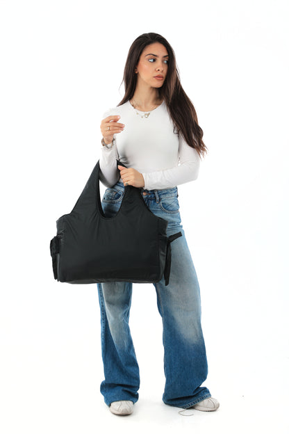 Naya Bag — Black