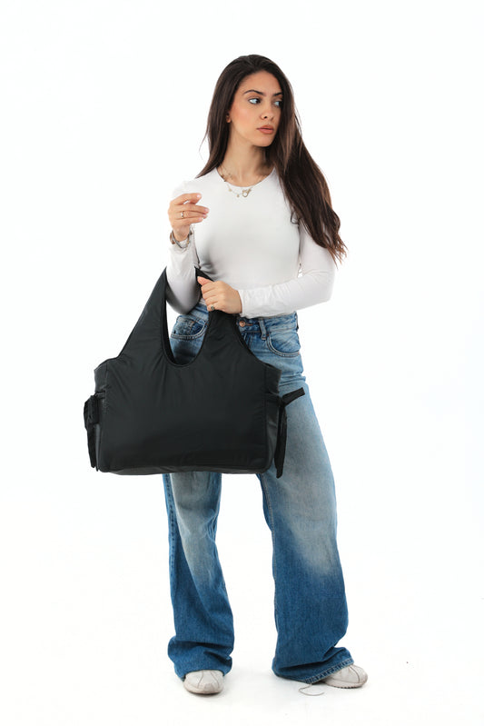 Naya Bag — Black