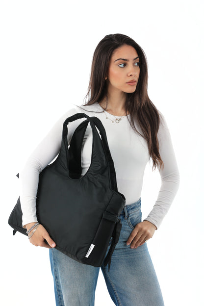 Naya Bag — Black