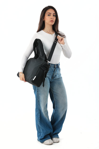 Naya Bag — Black