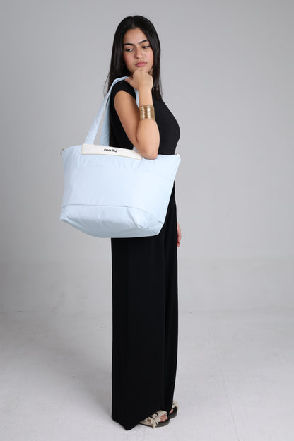 Venera Medium - Baby Blue