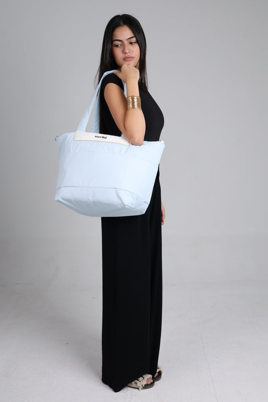 Venera Medium - Baby Blue