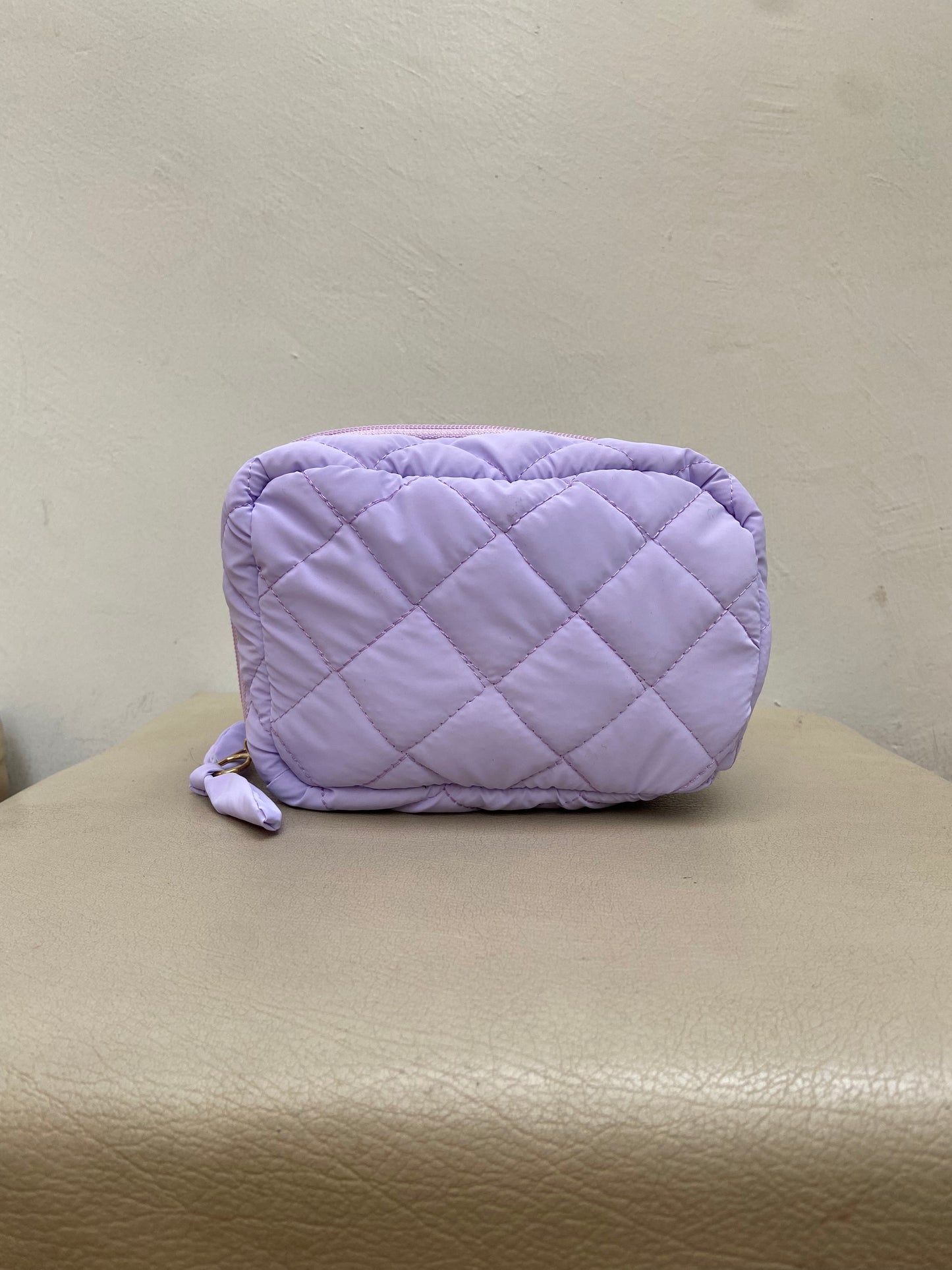 Elva – Medium Pouch – Lavender
