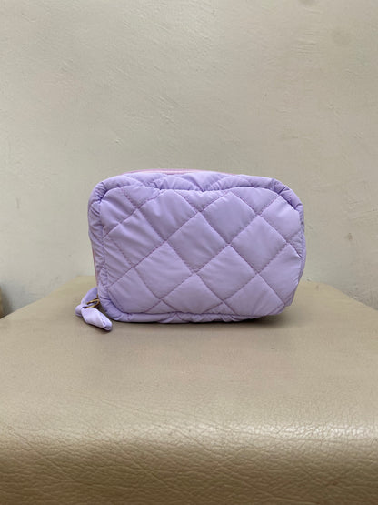 Elva – Medium Pouch – Lavender
