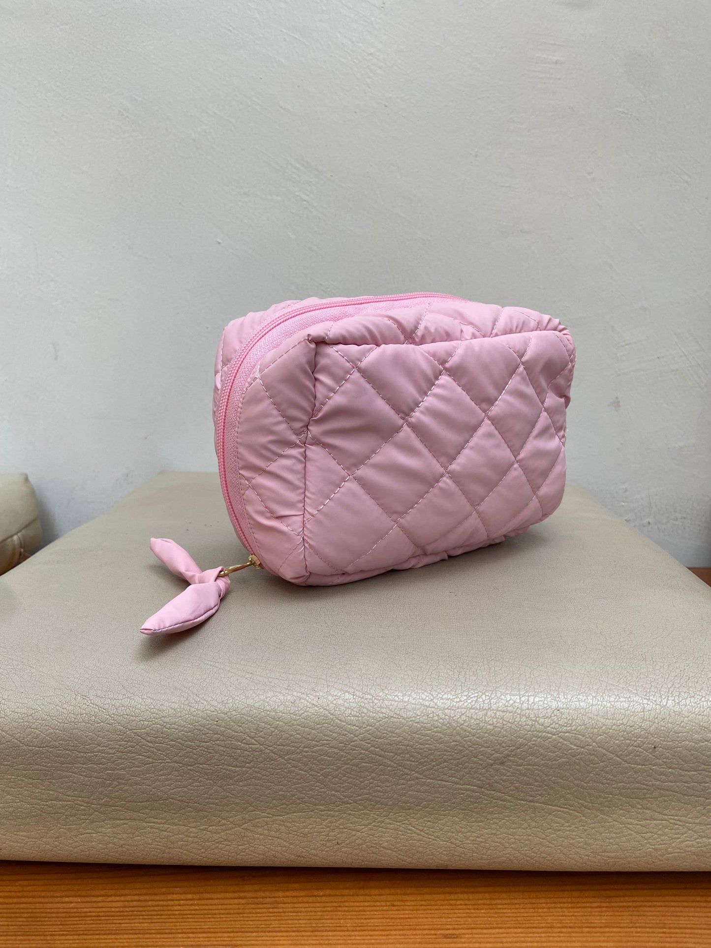 Elva – Medium Pouch – Rose