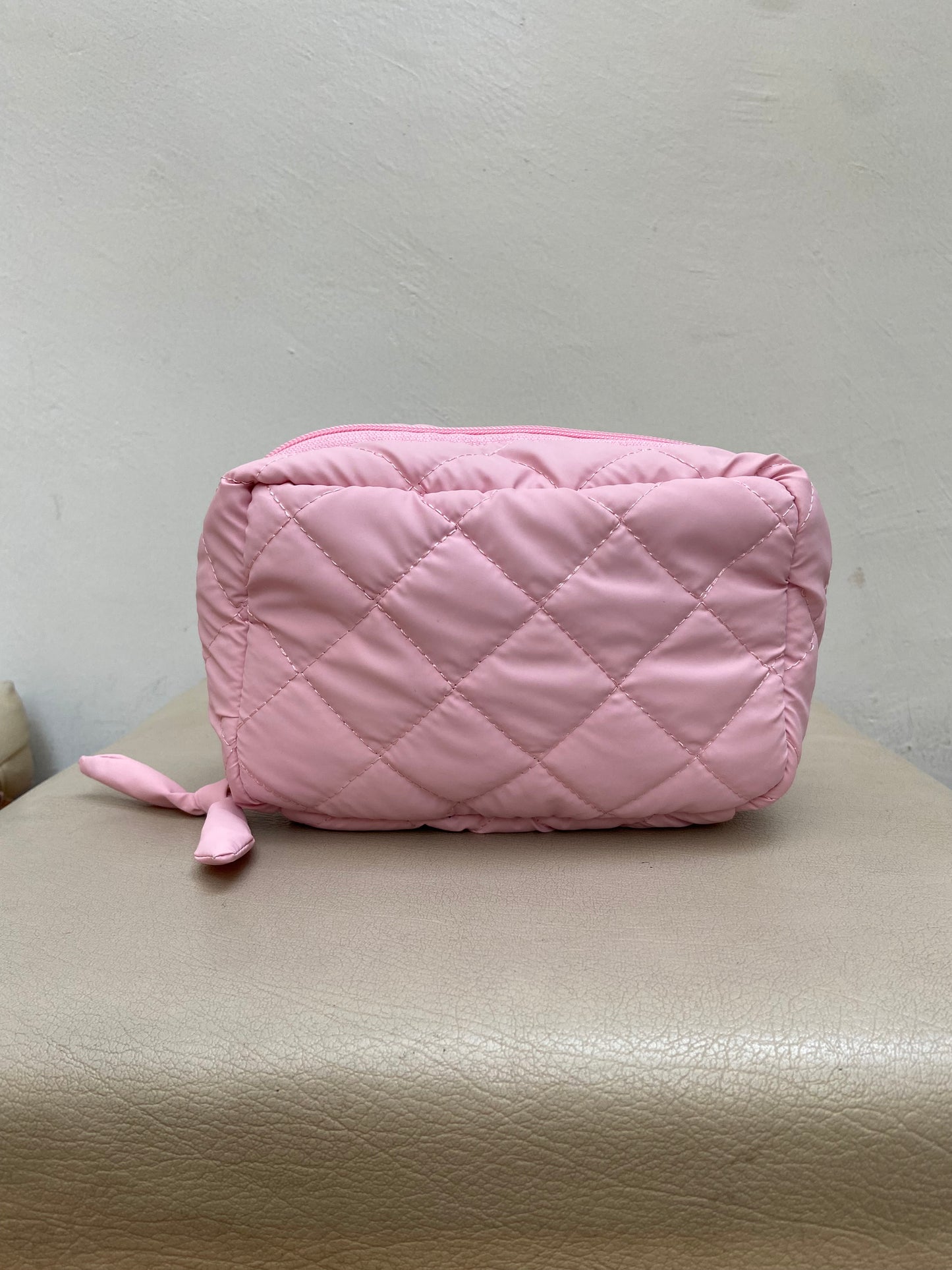 Elva – Medium Pouch – Rose